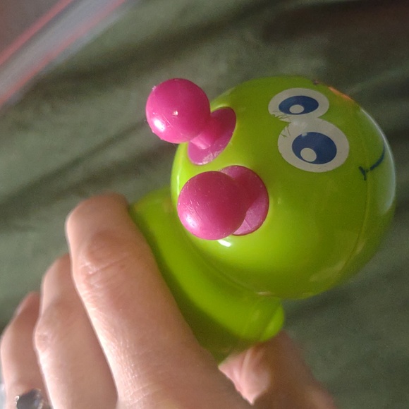 Vtech Colorful Train For Babies And Rattles - Picture 8 of 8